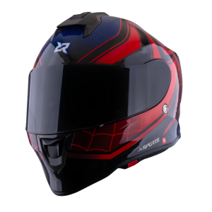 CASCO V-151 SPIDERMAN 2