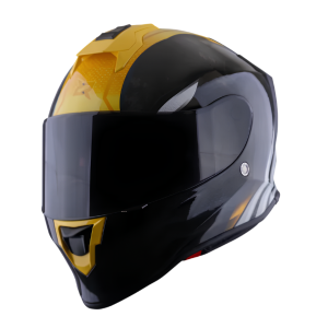 CASCO V-151 WOLVERINE