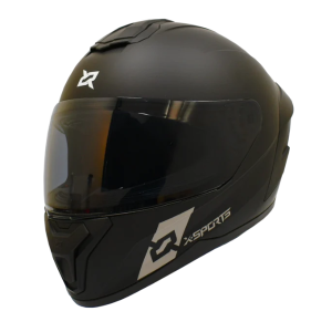 CASCO M75 Solid Negro