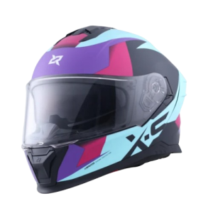 CASCO M73 ARLOK ROSADO