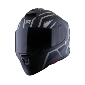 CASCO V-151 PANTERA NEGRA