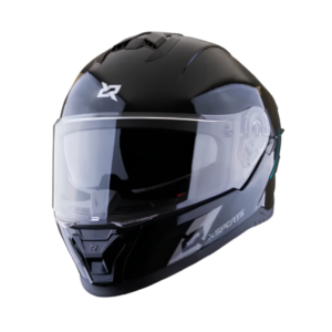 CASCO M73 RELOADED NEGRO BRILLO