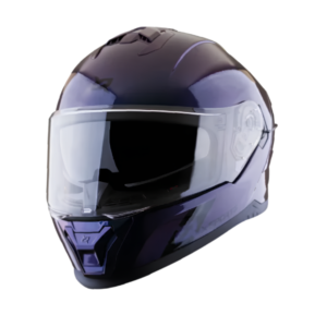 CASCO M73 CAMALEON MORADO